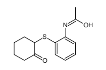 61189-26-2结构式