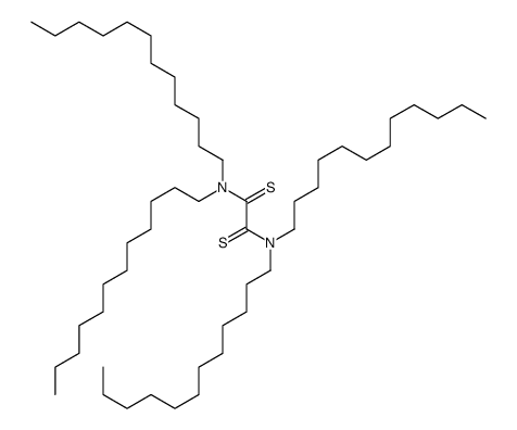 N,N,N',N'-Tetradodecylethanebisthioamide picture