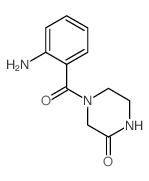 2-AMINO-N,N-DIMETHYLBENZAMIDE structure