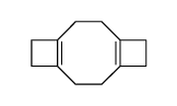 tricyclo[8.2.0.04,7]dodeca-1(10),4(7)-diene Structure