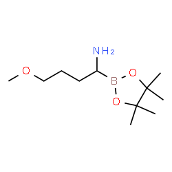 712261-40-0 structure