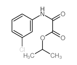 7399-76-0结构式