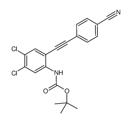 835595-16-9 structure