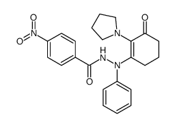 84999-67-7 structure