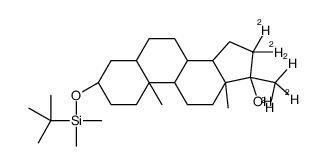 853904-64-0 structure