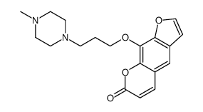 86863-15-2 structure