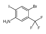 868692-81-3 structure