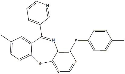 873106-42-4 structure