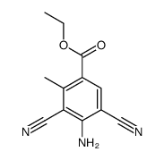 88817-29-2 structure