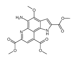 89882-67-7 structure