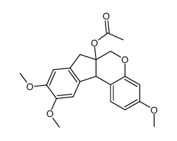 100001-73-8 structure