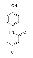 101030-71-1 structure