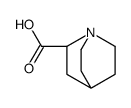 (2S)-1-azabicyclo[2.2.2]octane-2-carboxylic acid图片