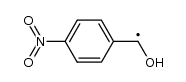 Methyl,hydroxy(4-nitrophenyl)- (9CI)结构式