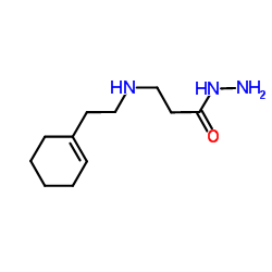 1040689-23-3 structure