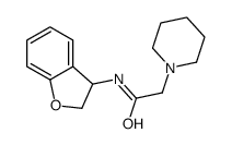 105801-48-7 structure