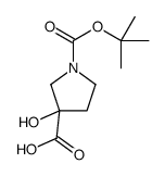 1067239-08-0 structure