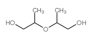 2,2'-oxydipropanol Structure