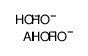 aluminum,iron(2+),pentahydroxide Structure