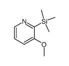 2-(6-CHLOROPYRIDAZIN-3-YL)-2-(PYRIDIN-2-YL)ACETONITRILE结构式