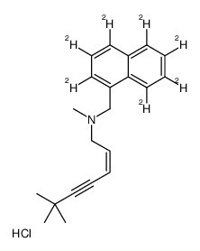 1185240-27-0 structure