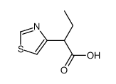 1190392-85-8 structure