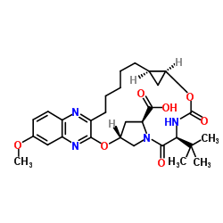 1206524-85-7 structure