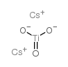 12158-57-5 structure