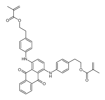 121888-69-5 structure