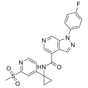 1295298-26-8 structure