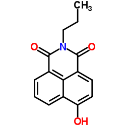 134870-25-0 structure