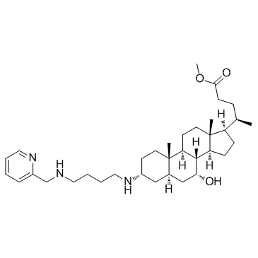 DPM-1001 structure