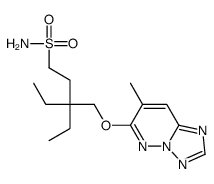 152537-65-0 structure