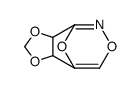 4,8-Epoxy-1,3-dioxolo[4,5-d][1,2]oxazepine (9CI) picture