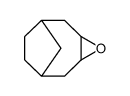 4-Oxatricyclo[5.2.1.03,5]decane (9CI)结构式