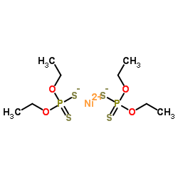 16743-23-0 structure