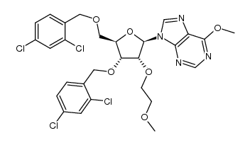 168427-72-3 structure