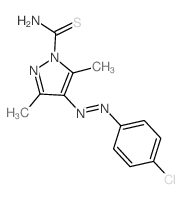 F 2358结构式