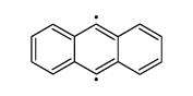 anthracene-9,10-diyl结构式