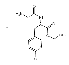 H-ALA-VAL-OME·HCL Structure