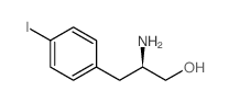 (R)-2-AMINO-3-(4-IODOPHENYL)PROPAN-1-OL图片