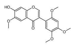 22773-72-4 structure