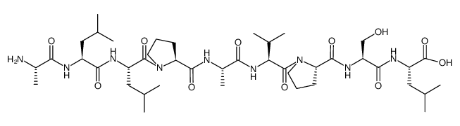 allpavpsl Structure