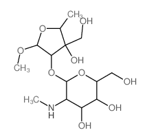 27867-73-8 structure