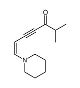 29743-38-2结构式