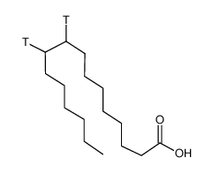 3343-33-7 structure