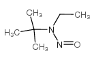 N-tert-Butyl-N-ethylnitrosamine picture