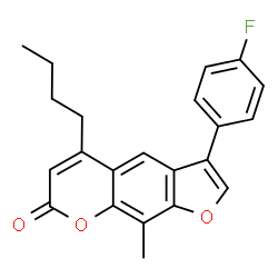 374768-31-7 structure