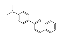 (E)-1-[4-(Dimethylamino)phenyl]-3-phenyl-2-propene-1-one picture