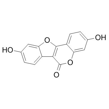 479-13-0结构式